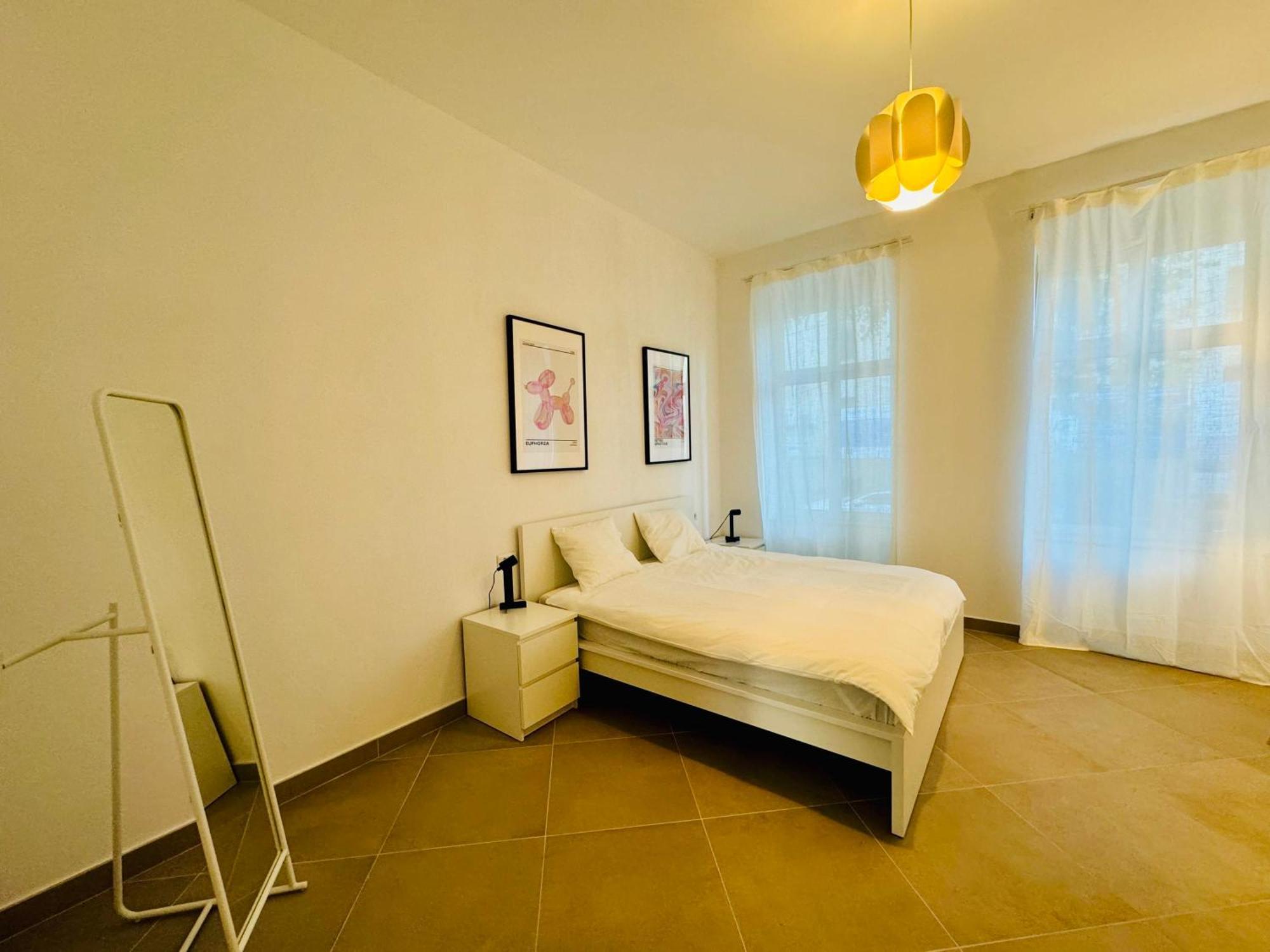 Joy City Stay Odobescu 3A Timișoara Zewnętrze zdjęcie
