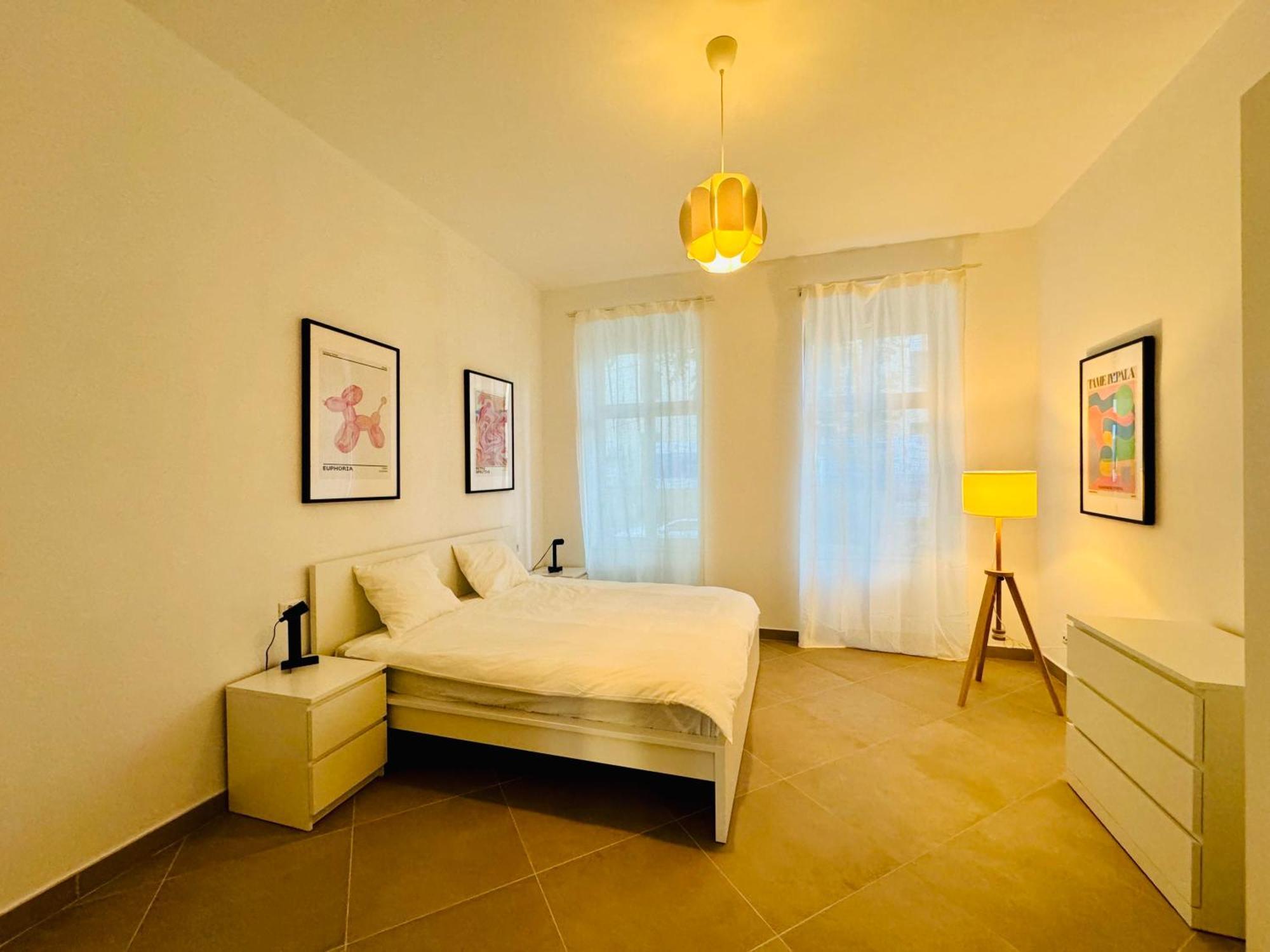 Joy City Stay Odobescu 3A Timișoara Zewnętrze zdjęcie