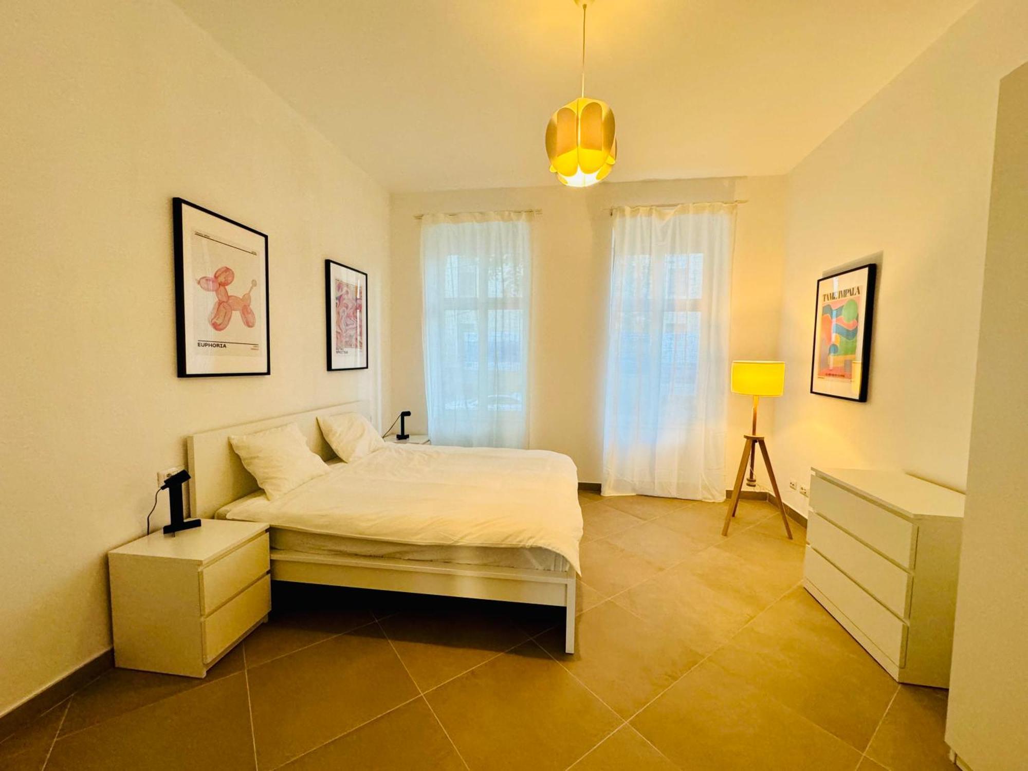 Joy City Stay Odobescu 3A Timișoara Zewnętrze zdjęcie